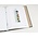 Supplement year: 2016 - Guernsey (Post & Go) - type: DeLuxe - Zwart, N°: PG2- (1 pc.) - Davo (2 Holes)