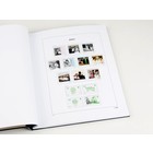 Nachtrag Jahr: 2016 - Jersey - Typ: DeLuxe - Blätter für Basisalbum, N°: J164-170, JB71-77 (Inlc. JB73a), PG3 (16 Stk.) - Davo (2 Löcher)