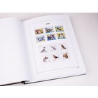 Nachtrag Jahr: 2019 - Jersey - Typ: DeLuxe - Blätter für Basisalbum, N°: J186-193, JB94-100 (Incl. JB95a), PG6 (17 Stk.) - Davo (2 Löcher)