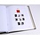 Supplement year: 2020 - Jersey - type: DeLuxe - sheets for Basic album, N°: J194-200, JB101-107, PG7 (15 pcs.) - Davo (2 Holes)