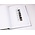 Supplement year: 2019 - Jersey (Post & Go) - type: DeLuxe - Zwart, N°: PG6- (1 pc.) - Davo (2 Holes)