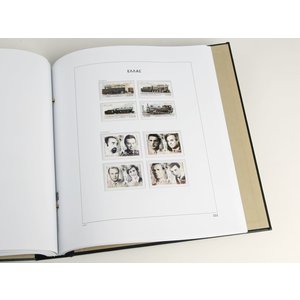 Davo de luxe supplément, Grèce, l'année 2015