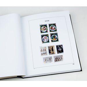 Davo de luxe supplément, Grèce, l'année 2018