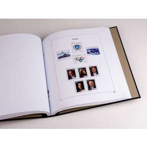 Davo de luxe supplément, Grèce, l'année 2019