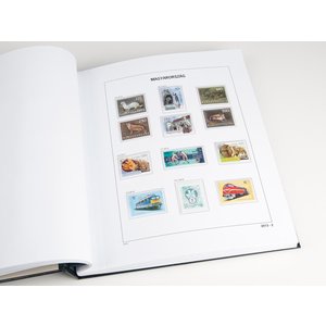 Davo de luxe supplément, Hongrie, l'année 2023