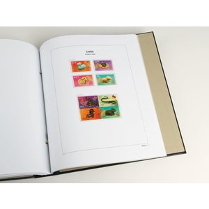 Davo de luxe nachtrag, Hong Kong (China), jahr 2015