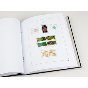 Davo de luxe supplément, Irlande, l'année 2017