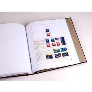 Davo de luxe nachtrag, Irland, jahr 2019