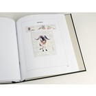 Nachtrag Jahr: 2015 - Indonesien - Typ: DeLuxe - Blätter für Basisalbum, N°: 336-342 (7 Stk.) - Davo (2 Löcher)