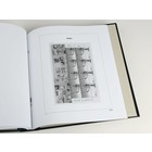 Supplement jaar: 2018 - Israël - type: DeLuxe - bladen voor Velletjes, N°: 251a-b, 252a, 253a-c, 254a, 255a-e, B71a-b, 2018-Labels 1-2, PS1-11 (27 st.) - Davo (2 Gats)