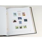 Davo, de luxe, Supplément - Liechtenstein - année 2015 ■ par jeu