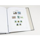 Davo, de luxe, Supplement - Liechtenstein - jaar 2016 ■ per set