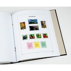 Davo, de luxe, Supplément - Liechtenstein - année 2018 ■ par jeu