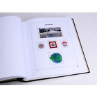 Davo, de luxe, Supplément - Liechtenstein - année 2020 ■ par jeu