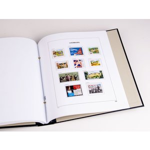 Davo de luxe supplement, Luxemburg, jaar 2019