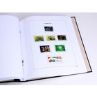 Davo, de luxe, Supplément - Luxembourg - année 2020 ■ par jeu