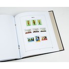 Davo, de luxe, Supplément - Malte - année 2018 ■ par jeu