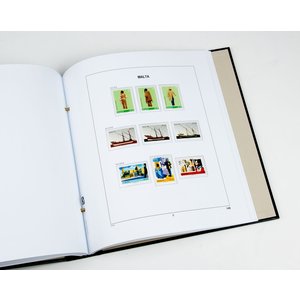 Davo de luxe supplément, Malte, l'année 2018