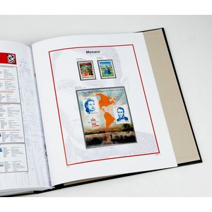 Davo de luxe supplément, Monaco, l'année 2018