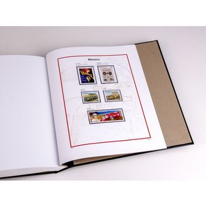 Davo de luxe supplément, Monaco, l'année 2019