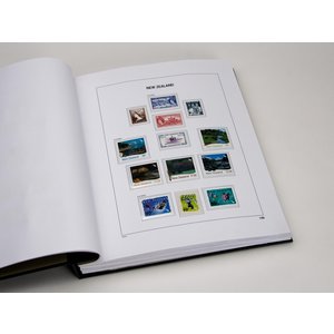 Davo de luxe supplement, Nieuw Zeeland, jaar 2023