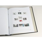 Nachtrag Jahr: 2015 - Norwegen - Typ: DeLuxe - Blätter für Basisalbum, N°: 152-154, B31 (4 Stk.) - Davo (2 Löcher)