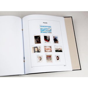 Davo de luxe supplement, Polen, jaar 2017