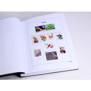 Davo de luxe nachtrag, Polen, jahr 2020