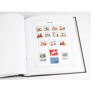 Davo de luxe supplément, Portugal, l'année 2023