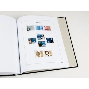 Davo the luxe supplement, Portugal, year 2016