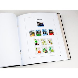 Davo the luxe supplement, Portugal, year 2017