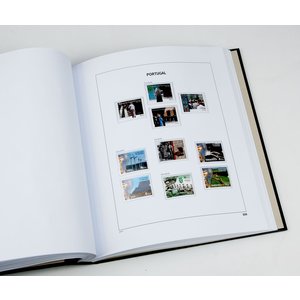 Davo de luxe supplement, Portugal, jaar 2018