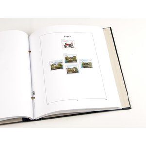 Davo de luxe supplément, Açores-Madère, l'année 2023