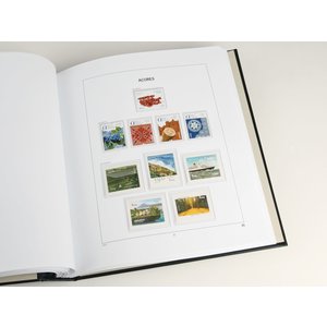 Davo the luxe supplement, Azores-Madeira, year 2015