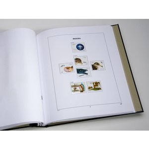 Davo the luxe supplement, Azores-Madeira, year 2017