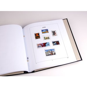 Davo the luxe supplement, Spain, year 2019