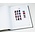 Supplement year: 2018 - Suriname - type: DeLuxe - sheets for Basic album, N°: 140-144, B72-74 (8 pcs.) - Davo (2 Holes)