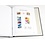 Supplement year: 2023 - United States - type: DeLuxe - sheets for Basic album, N°: 319-323, B85-87 (8 pcs.) - Davo (2 Holes)