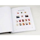 Nachtrag Jahr: 2016 - Vereinigde Staaten - Typ: DeLuxe - Blätter für Basisalbum, N°: 273-279, B74-75 (9 Stk.) - Davo (2 Löcher)