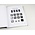 Supplement year: 2016 - United States - type: DeLuxe - sheets for Stamps from Pairs, N°: 276a-277a, 278a, 279a (4 pcs.) - Davo (2 Holes)