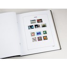 Supplément année: 2017 - Suède - type: DeLuxe - feuilles pour Album de base, N°: 2017-1-5, B1 (6 pcs.) - Davo (2 Trous)