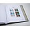 Supplement year: 2019 - Sweden - type: DeLuxe - sheets for Vending booklets, N°: FH218-220 (3 pcs.) - Davo (2 Holes)
