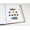 Supplement year: 2016 - Switzerland - type: DeLuxe - sheets for Basic album, N°: 186-189, B41-42 (6 pcs.) - Davo (2 Holes)