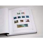 Davo, de luxe, Supplement - Switzerland, Joint-prints ■ per set