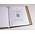 Supplement year: 2020 - France - sheet for Commemorative Blocks (1g), nr: B214a (Charles de Gaulle) - Davo, DeLuxe preprint sheets