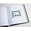 Supplement year: 1998 - Netherlands - sheets for Miniature Sheets (3), nr's: V18-V23 (6 pcs.) - Davo, DeLuxe preprint sheets