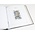 Supplement year: 2015 - Netherlands - type: DeLuxe - sheets for Miniature Sheets (3), N°: V133-V140, VB31, VB32 (10 pcs.) - Davo (2 Holes)