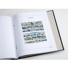 Davo, de luxe, Supplement - Beautiful Netherlands Miniature-sheets (8) - year 2005 ■ per set