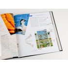 Supplément année: 2016 - Pays-Bas - type: DeLuxe - feuilles pour Collecte illustrée, N°: 2016/7.1-2016/7.7 (8 pcs.) - Davo (2 Trous)