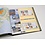 Supplement year: 2008 - Netherlands - type: DeLuxe - sheets for Borderless Netherlands, N°: Nederland,Ned.Antillen & Aruba- (2 pcs.) - Davo (2 Holes)